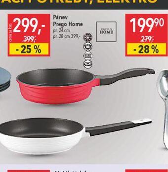 Globus Pánev 24 cm nabídka