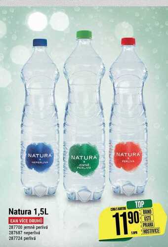 Natura 1,5l