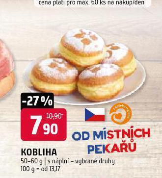 Terno Kobliha nabídka