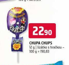 Terno Chupa chups nabídka
