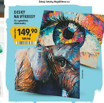 Globus Desky na výkresy nabídka