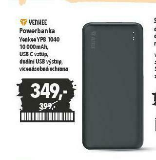 Powerbanka