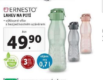 Lidl Lahev na pití nabídka