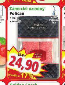 Norma Poličan nabídka