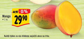 Albert Mango 1ks nabídka
