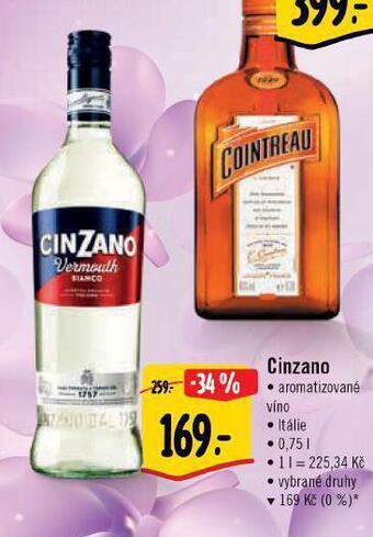 Cinzano