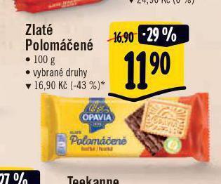 Albert Zlaté polomáčené nabídka
