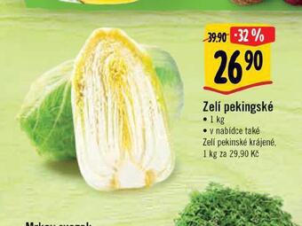 Albert Zelí pekingské nabídka