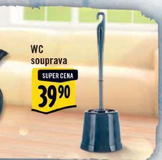 Albert Wc souprava nabídka