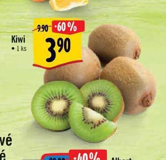 Albert Kiwi nabídka