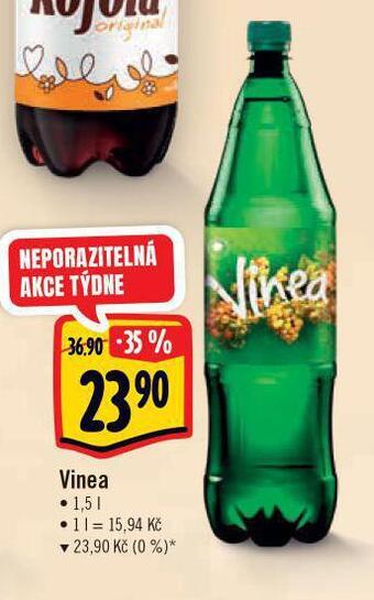 Albert Vinea nabídka