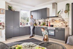 Möbelix Plánovatelná kuchyně nabídka