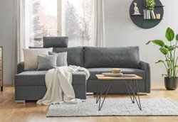Möbelix Sedací souprava „lyon c“ nabídka
