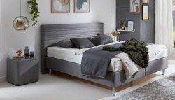 XXXLutz Postel boxspring nabídka