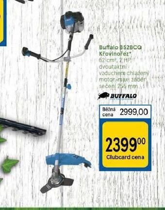 Tesco Křovinořez nabídka