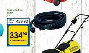 Tesco Hadice sací nabídka