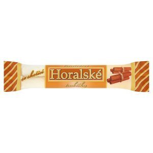Terno Tradiční horalské trubičky se skořicí 38 g nabídka
