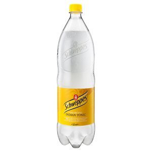 Terno Schweppes indian tonic 1,5l nabídka