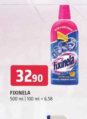 Terno Fixinela 500 ml nabídka