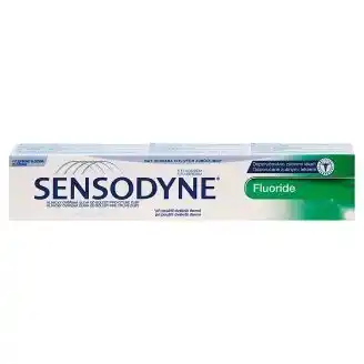 Barvy a laky drogerie Sensodyne zubní pasta, vybrané druhy nabídka