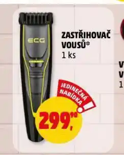 Penny Market Zastřihovač vousů nabídka