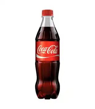 Ratio Coca-cola 0,5l nabídka