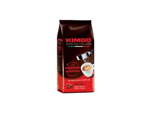 Ratio Kimbo espresso napoletano 500g nabídka