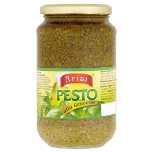 Ratio Arisi bazalkové pesto alla genovese 500g nabídka