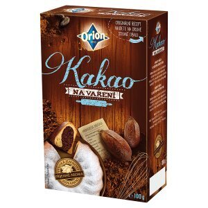 Orion kakao na vaření 100g