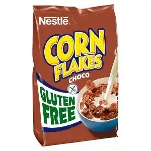 Ratio Nestlé corn flakes choco 450g nabídka