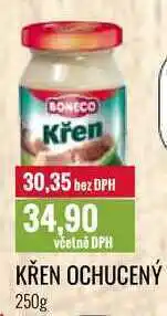 Ratio Křen ochucený, 250 g nabídka