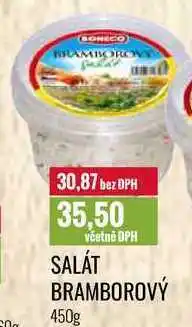 Ratio Salát bramborový, 450 g nabídka