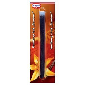 Ratio Dr. oetker vanilkový lusk „bourbon” 1 ks nabídka