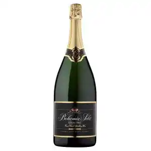 Ratio Bohemia sekt demi sec 1,5l nabídka