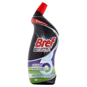 Rossmann Bref 10x effect power gel 700ml nabídka