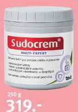 Rossmann Sudocrem ochranný krém, 250 g nabídka