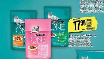 Tamda Foods Purina one kapsičky 85g nabídka