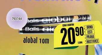 Tamda Foods Alobal 10m nabídka