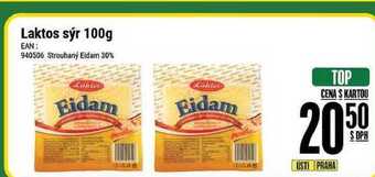 Tamda Foods Laktos sýr 100 g nabídka