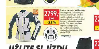 Globus Bunda na moto nabídka