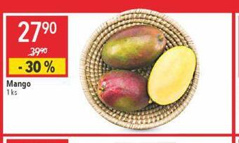 Globus Mango nabídka