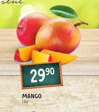 Terno Mango nabídka