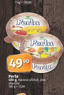 Coop Perla nabídka