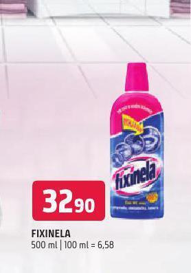 Terno Fixinela nabídka