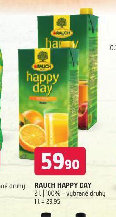 Terno Rauch happy day nabídka