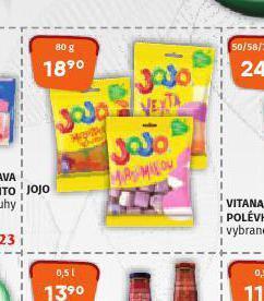 Terno Jojo nabídka