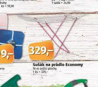 Sušák na prádlo