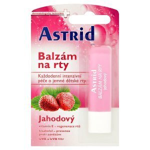 Teta Astrid balzám na rty 4,8g, vybrané druhy nabídka