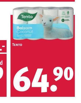 Rossmann Tento toaletní papír nabídka