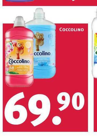 Rossmann Coccolino nabídka